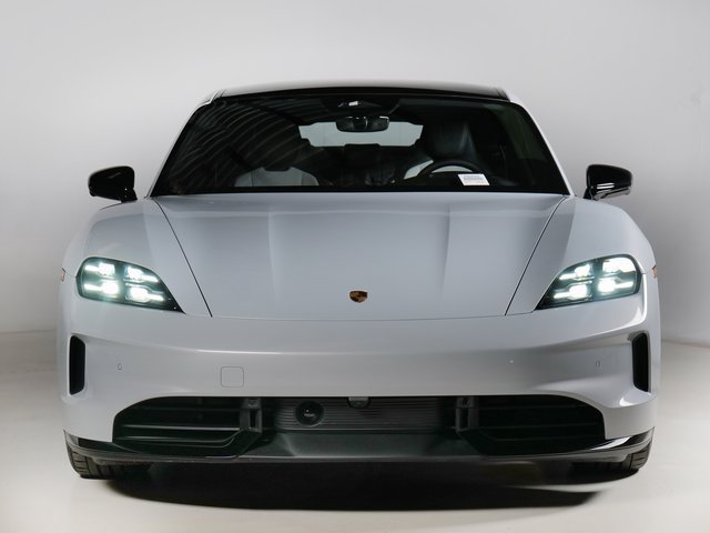 New 2026 Porsche Taycan AWD/4WD image 6