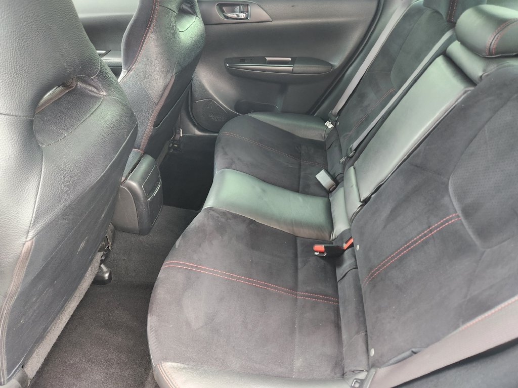 Used 2013 Subaru Impreza WRX STI AWD/4WD image 20