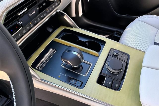 New 2026 MAZDA CX-90 3.3 Turbo S w/ Premium Plus image 7