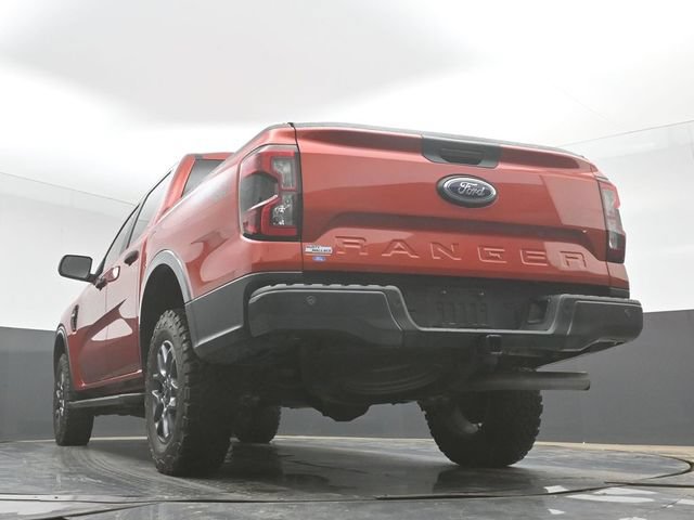 Used 2024 Ford Ranger XLT w/ Equipment Group 301A High AWD/4WD image 33