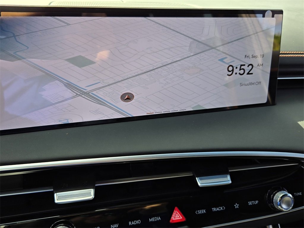 New 2026 Genesis GV70 3.5T Sport Prestige image 9