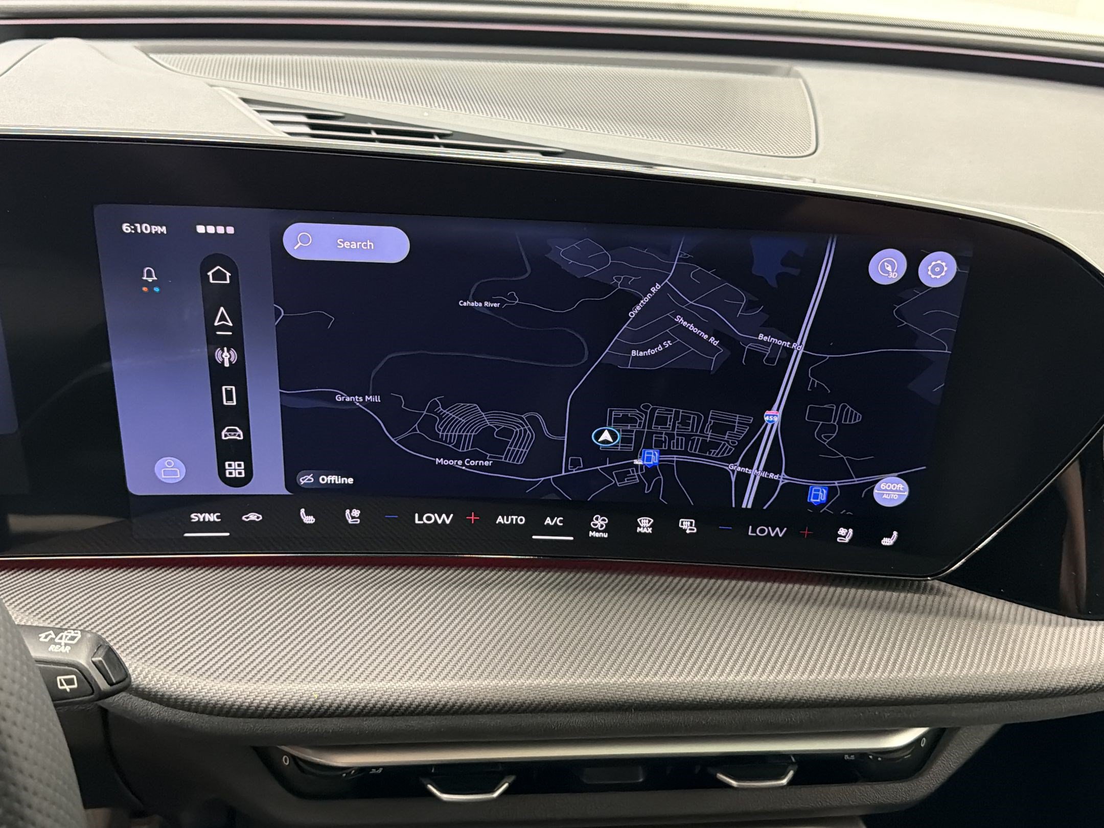 New 2026 Audi SQ5 Prestige AWD/4WD image 18