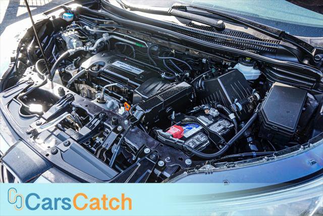 Used 2015 Honda CR-V LX image 34