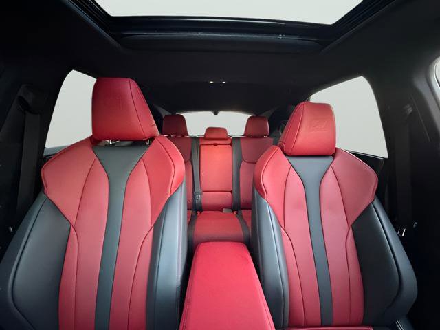 Used 2026 Lexus NX 350 F Sport w/ Accessory Package (2T) image 24