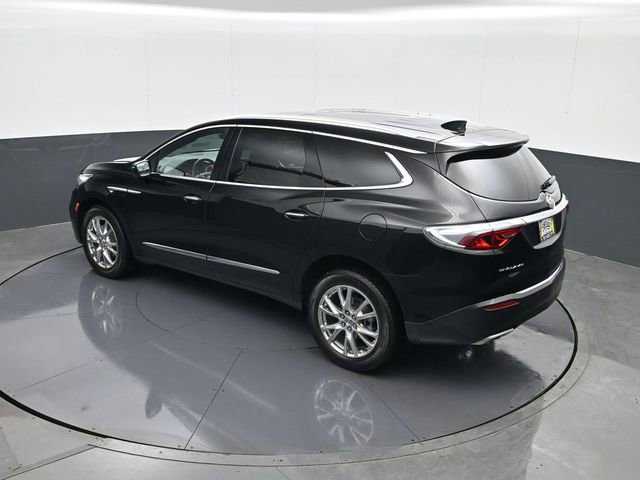 Used 2023 Buick Enclave Premium w/ Experience Buick Package image 20