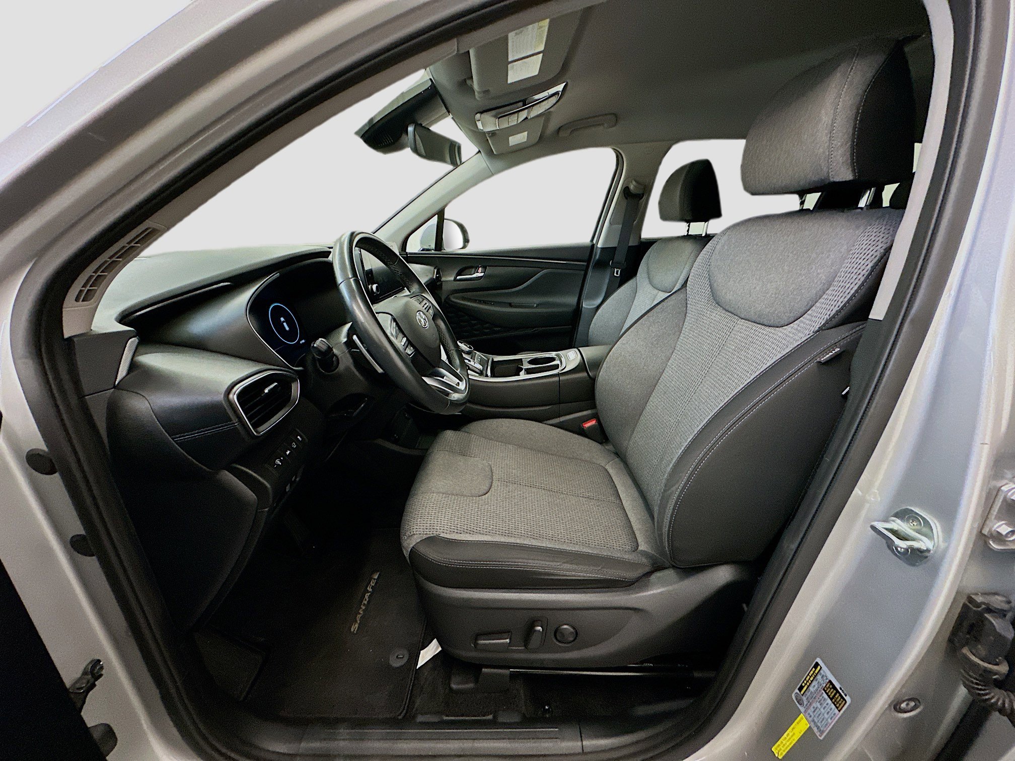 Used 2022 Hyundai Santa Fe SEL Convenience image 13