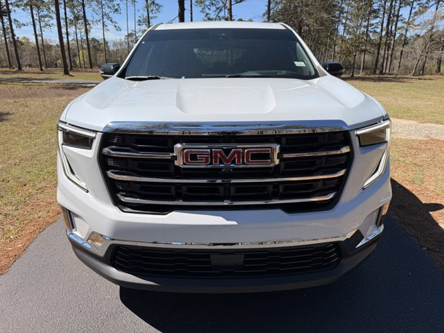 New 2026 GMC Acadia Elevation w/ Elevation Premium Package image 8