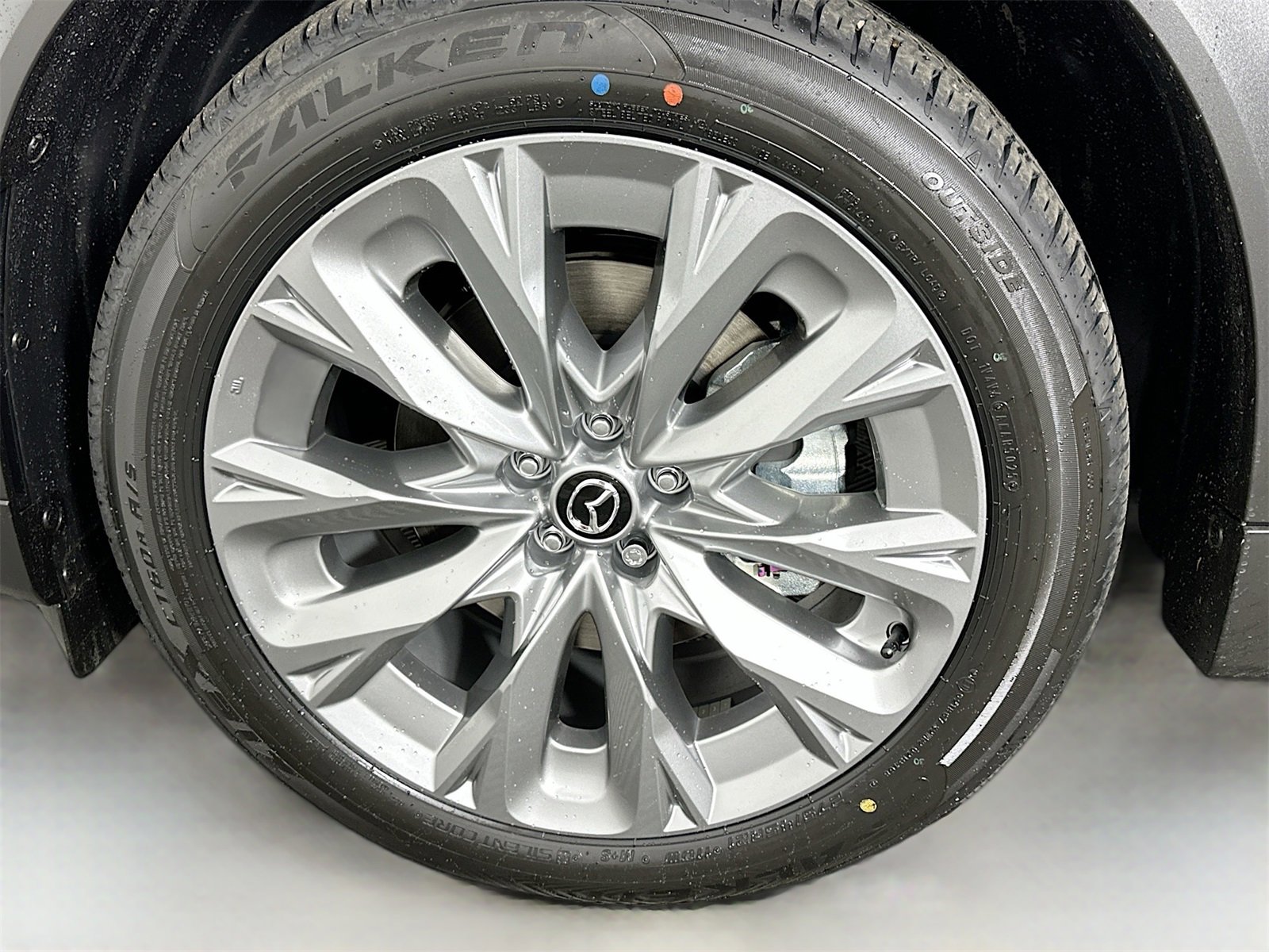 New 2026 MAZDA CX-90 Plug-In Hybrid w/ Preferred image 32