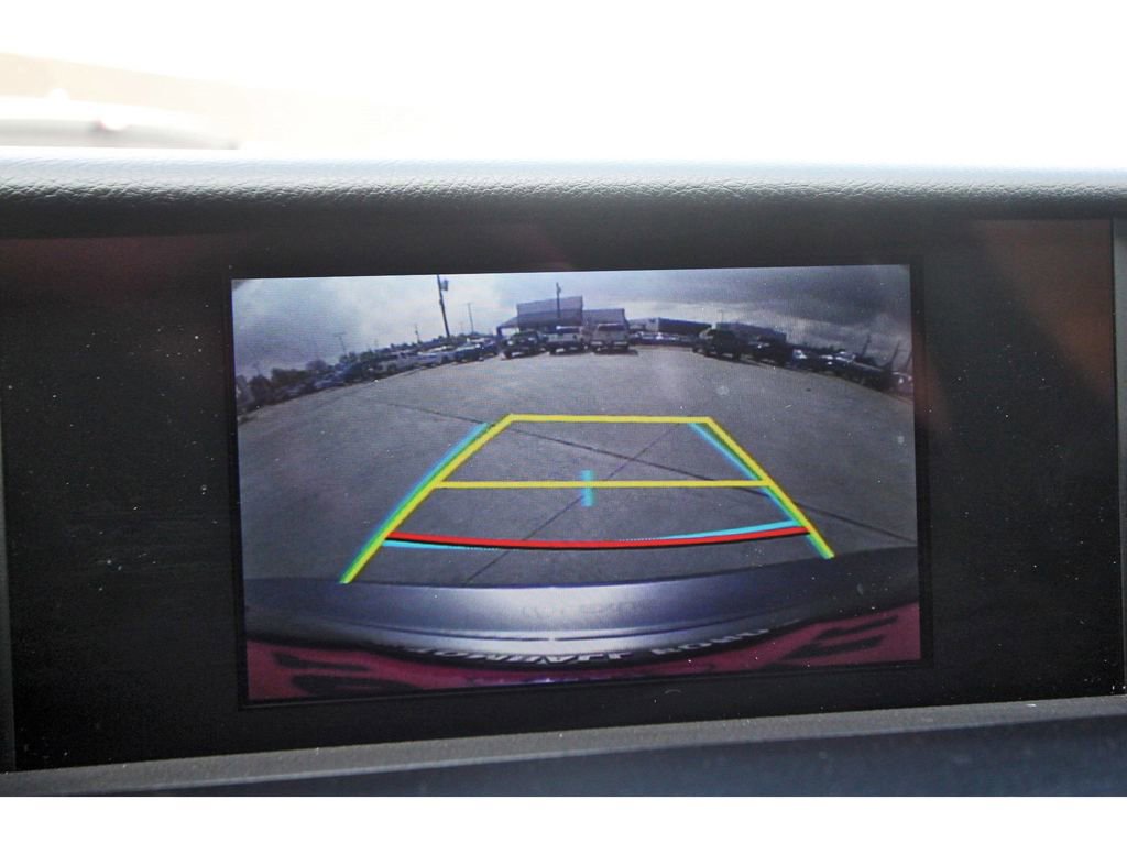 Used 2016 Lexus IS 350 image 26