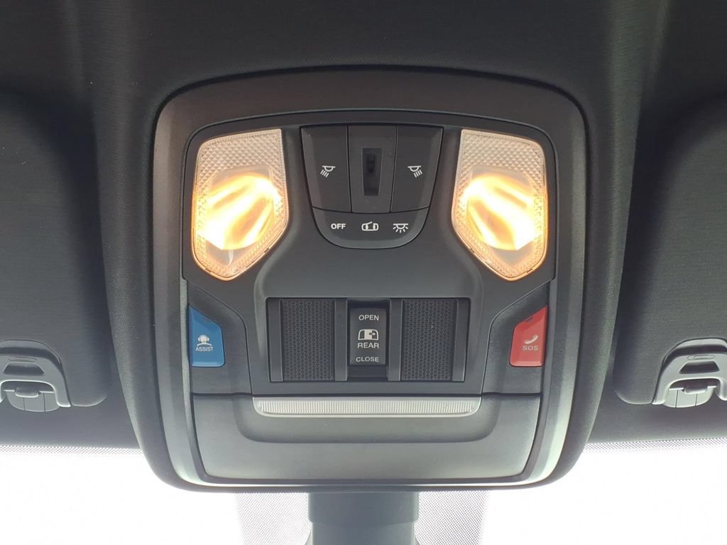 Used 2023 RAM 1500 Big Horn AWD/4WD image 29
