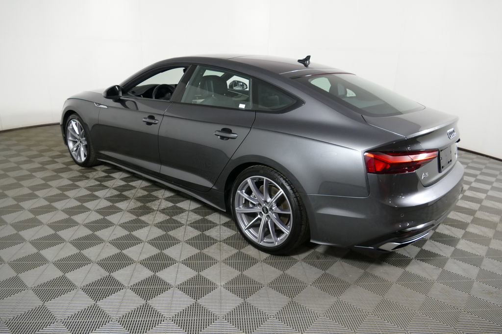 Used 2025 Audi A5 2.0T Premium Plus image 29