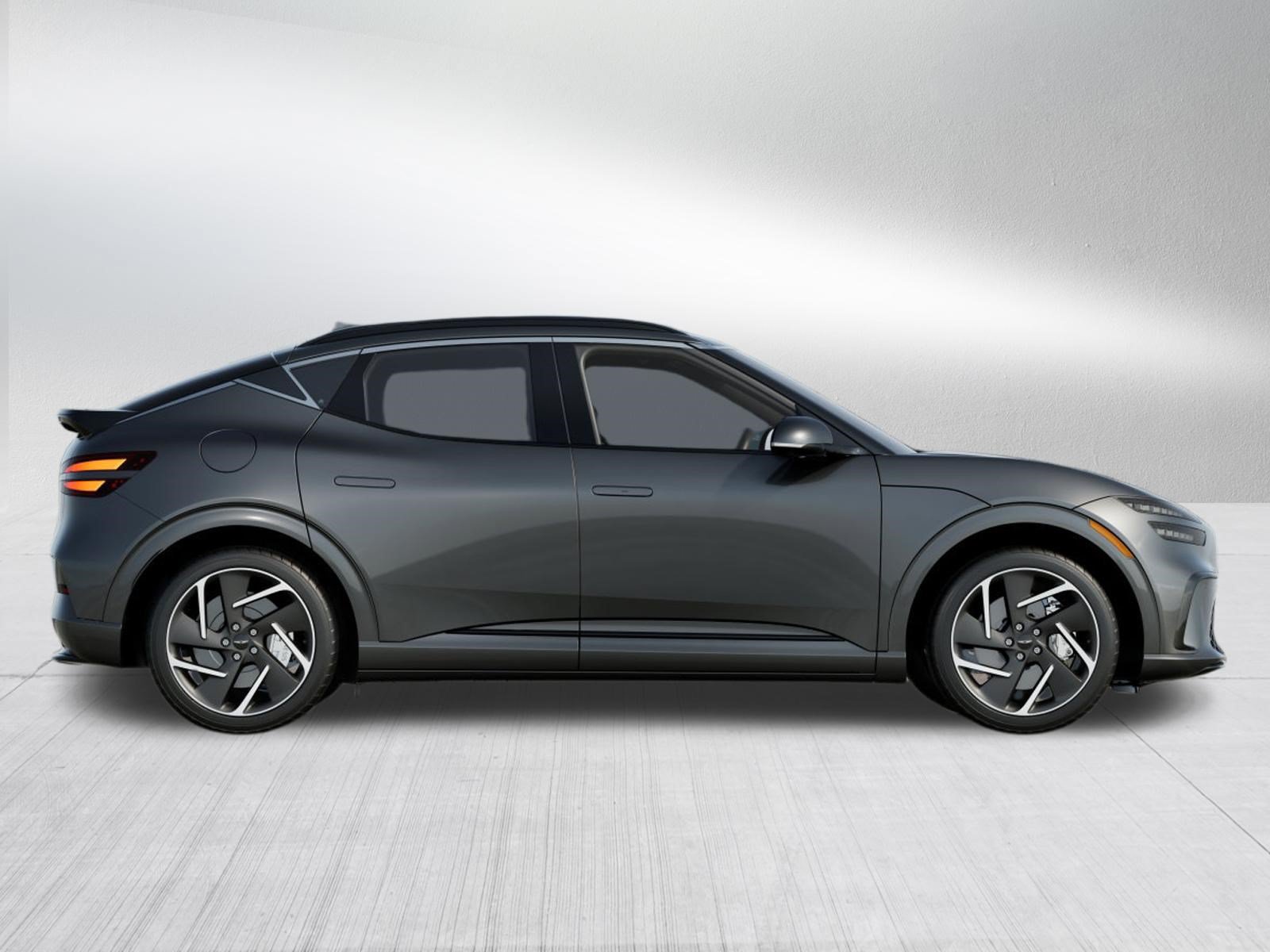 New 2027 Genesis GV60 Prestige AWD/4WD image 4