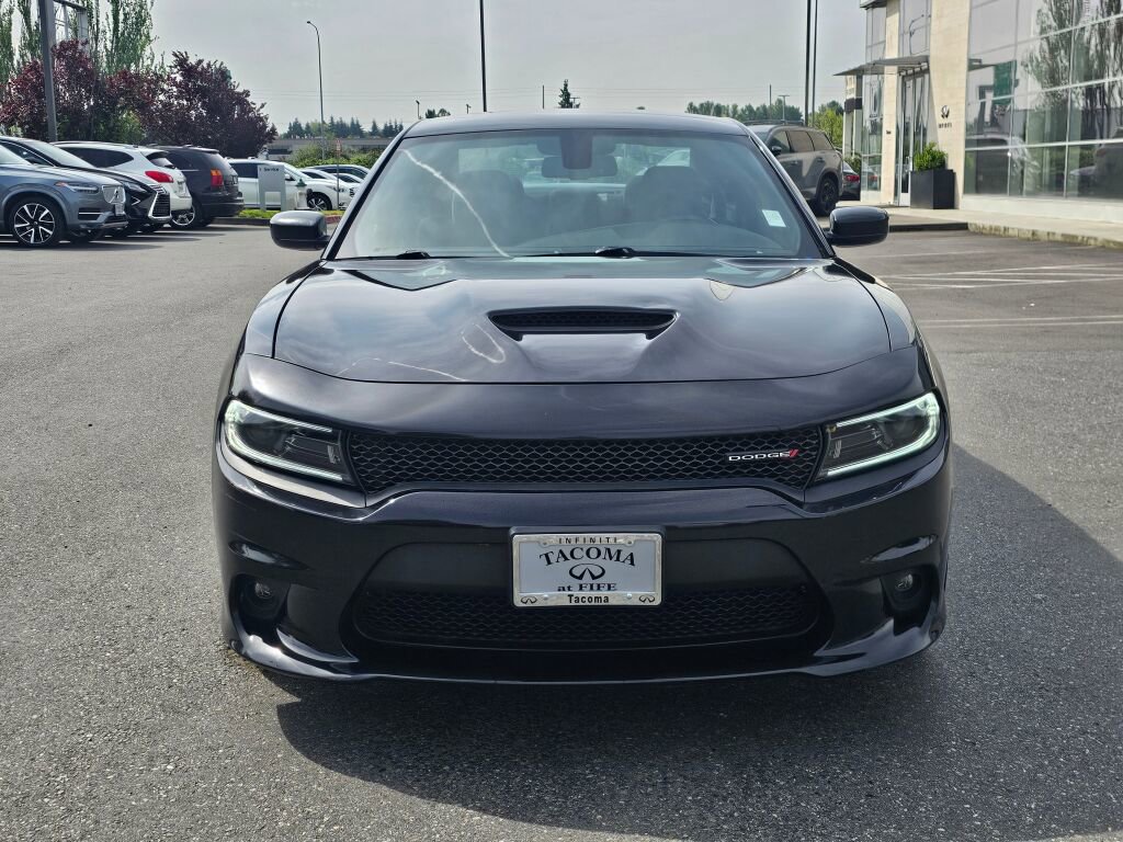 Used 2022 Dodge Charger GT RWD image 3
