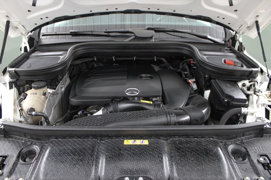 Used 2020 Mercedes-Benz GLE 350 4MATIC image 42
