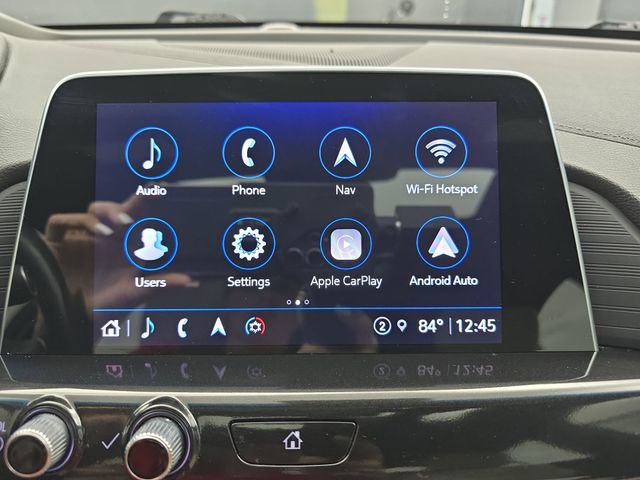 Used 2022 Cadillac CT4 Luxury w/ Sun And Sound Package image 31