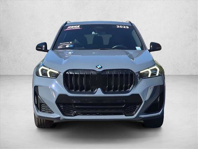 Certified 2023 BMW X1 xDrive28i w/ M Sport Package AWD/4WD image 2