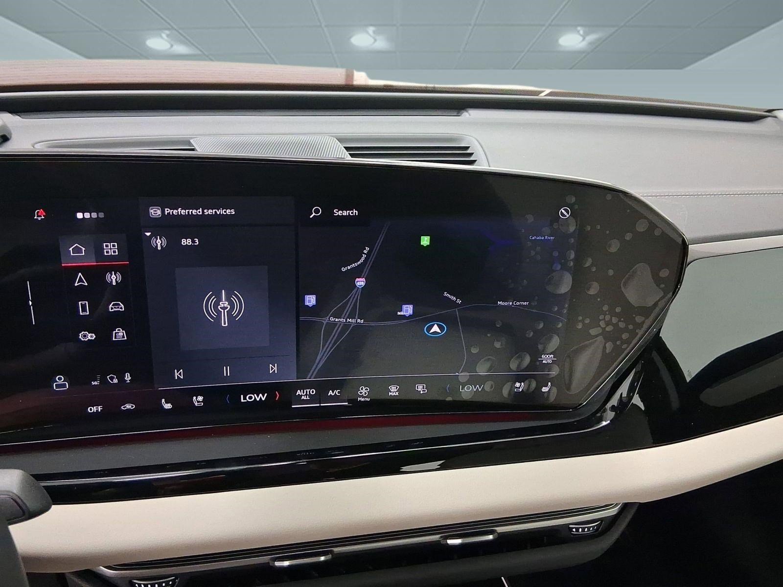 New 2026 Audi A6 Premium Plus image 20