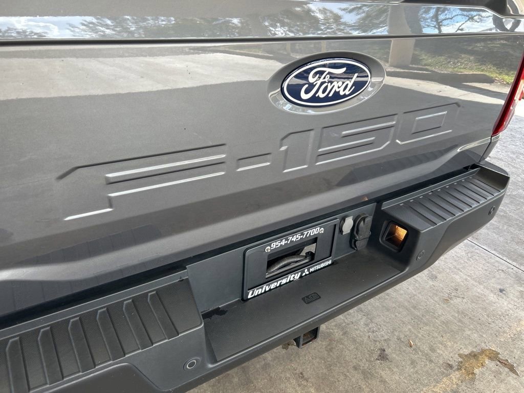 Used 2024 Ford F150 XL image 16