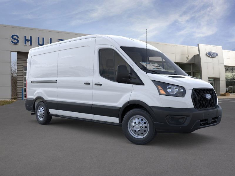 New 2026 Ford Transit 250 148 Medium Roof Extended AWD image 7
