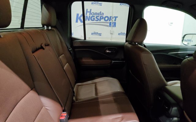 Used 2025 Honda Ridgeline RTL image 20