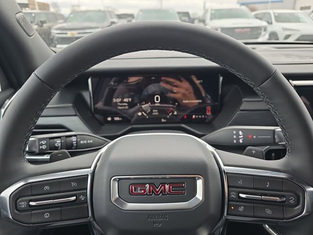 Certified 2025 GMC Acadia Elevation w/ Elevation Premium Package image 11