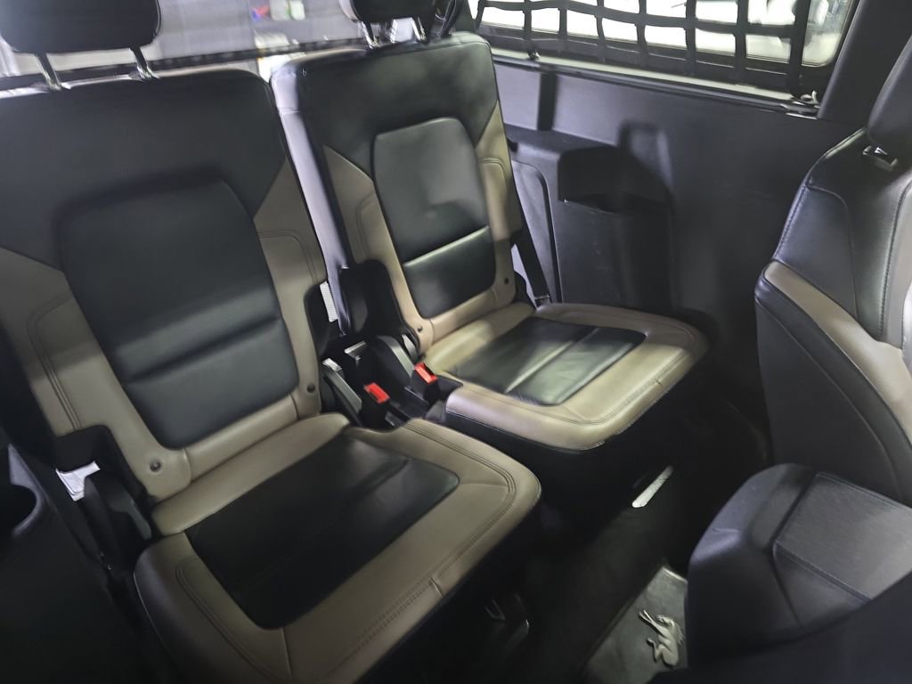 Used 2024 Ford Bronco Wildtrak image 13
