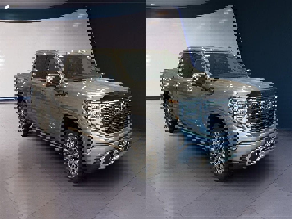 New 2026 GMC Sierra 1500 Denali Ultimate