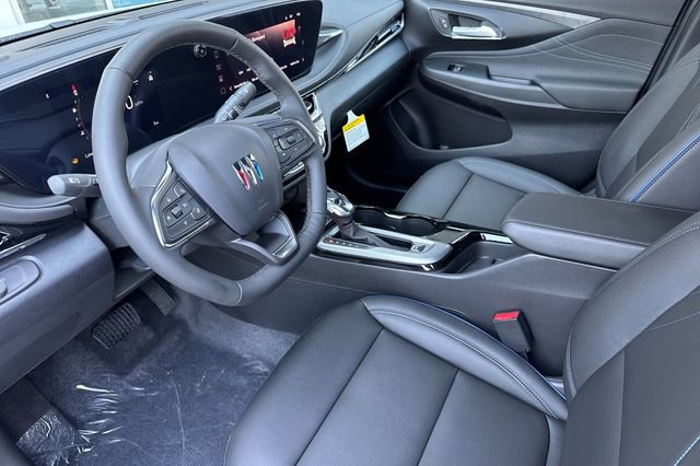 New 2026 Buick Envista Sport Touring w/ Convenience I Package image 10