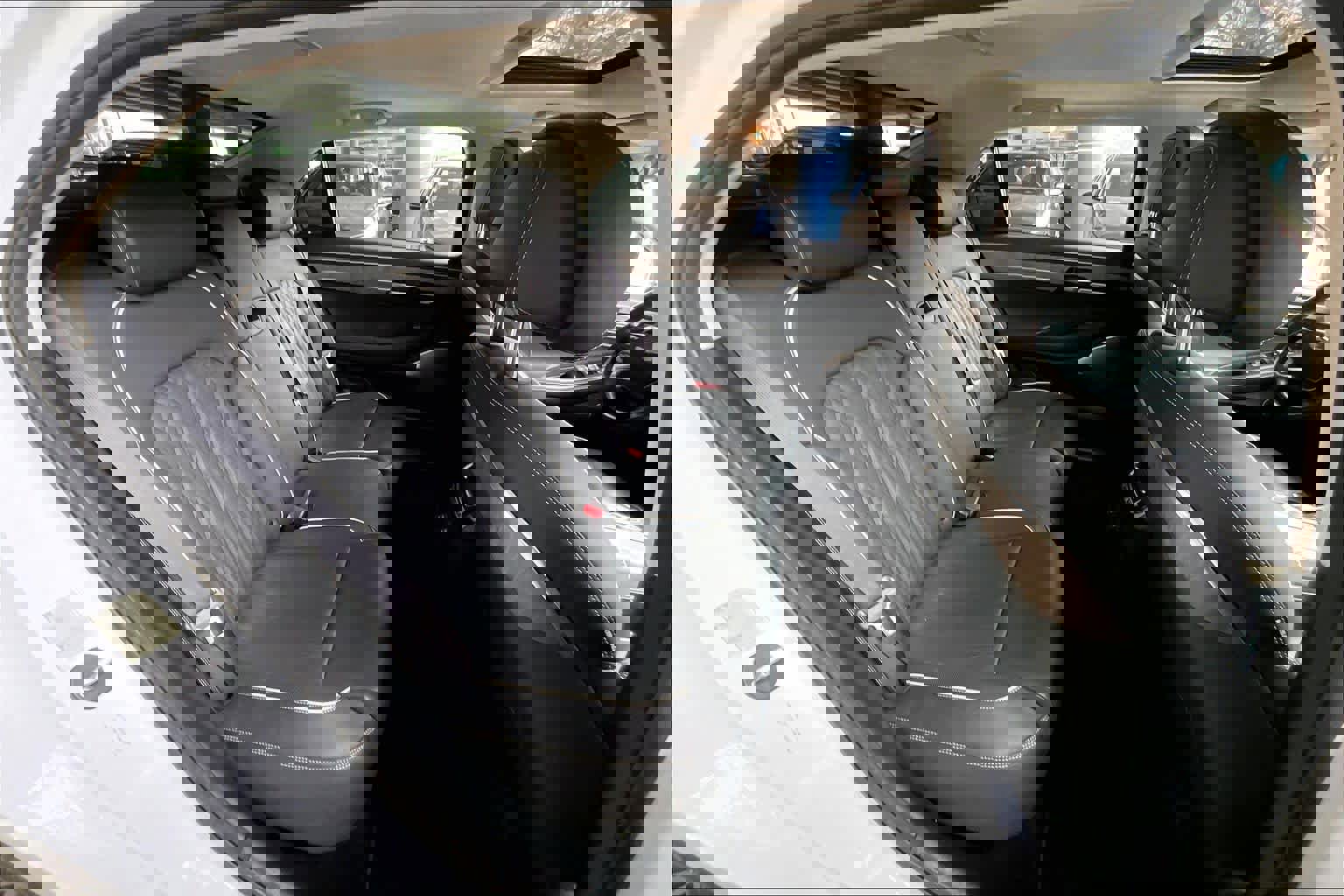 Used 2021 Genesis G90 3.3T Premium image 20