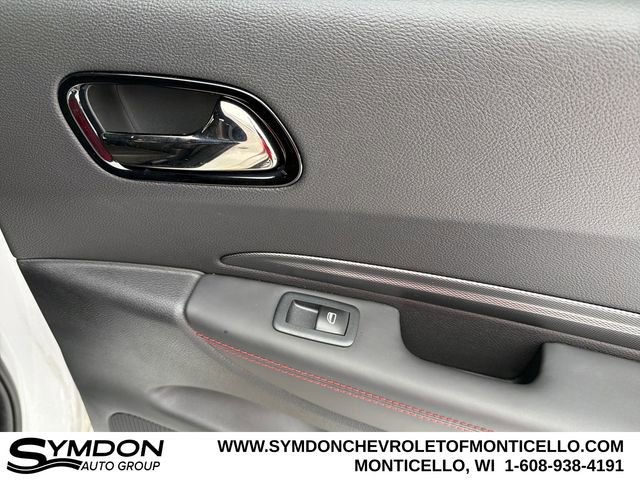 Used 2024 Dodge Durango GT image 26