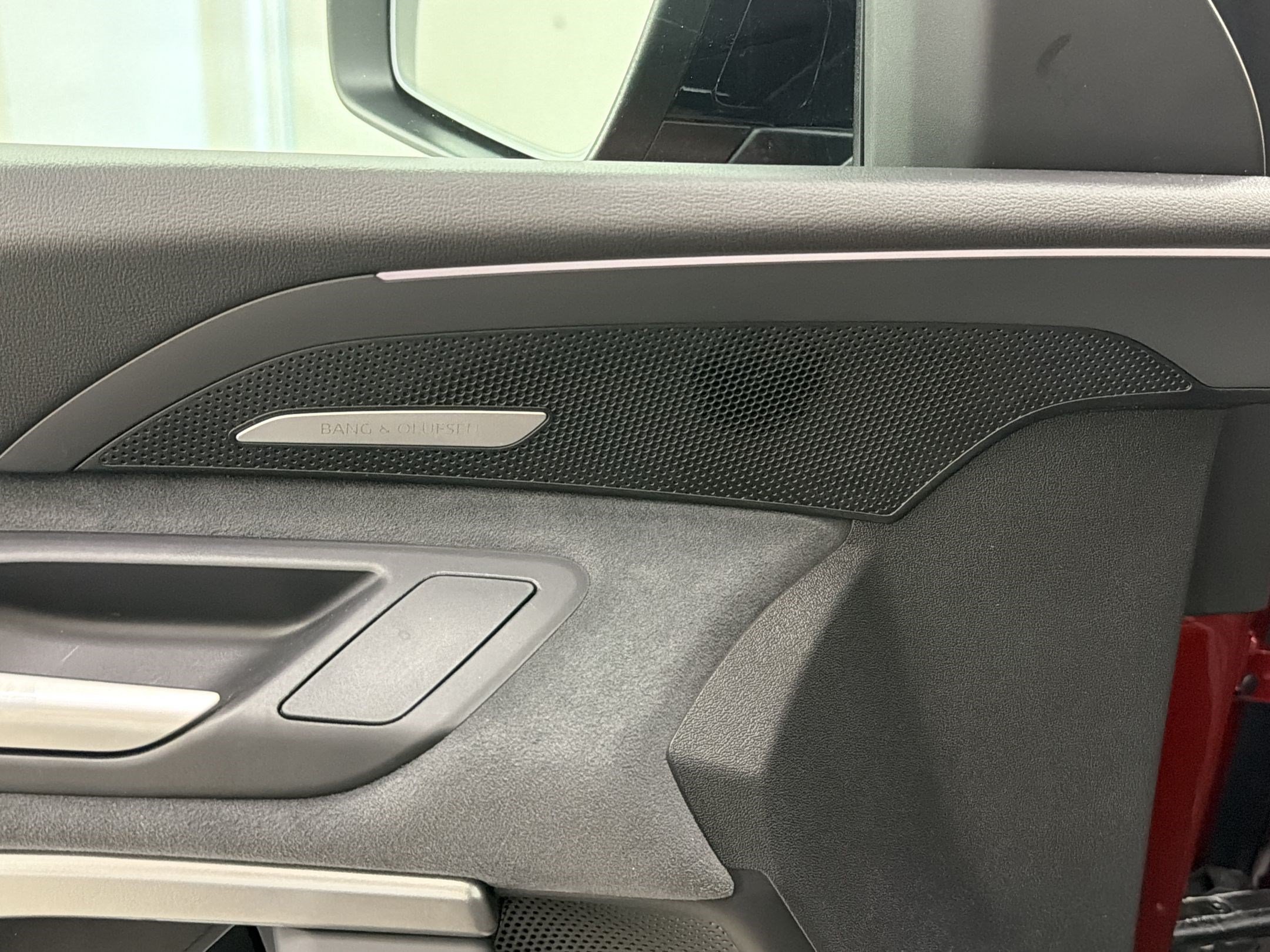 New 2026 Audi SQ5 Premium Plus AWD/4WD image 25