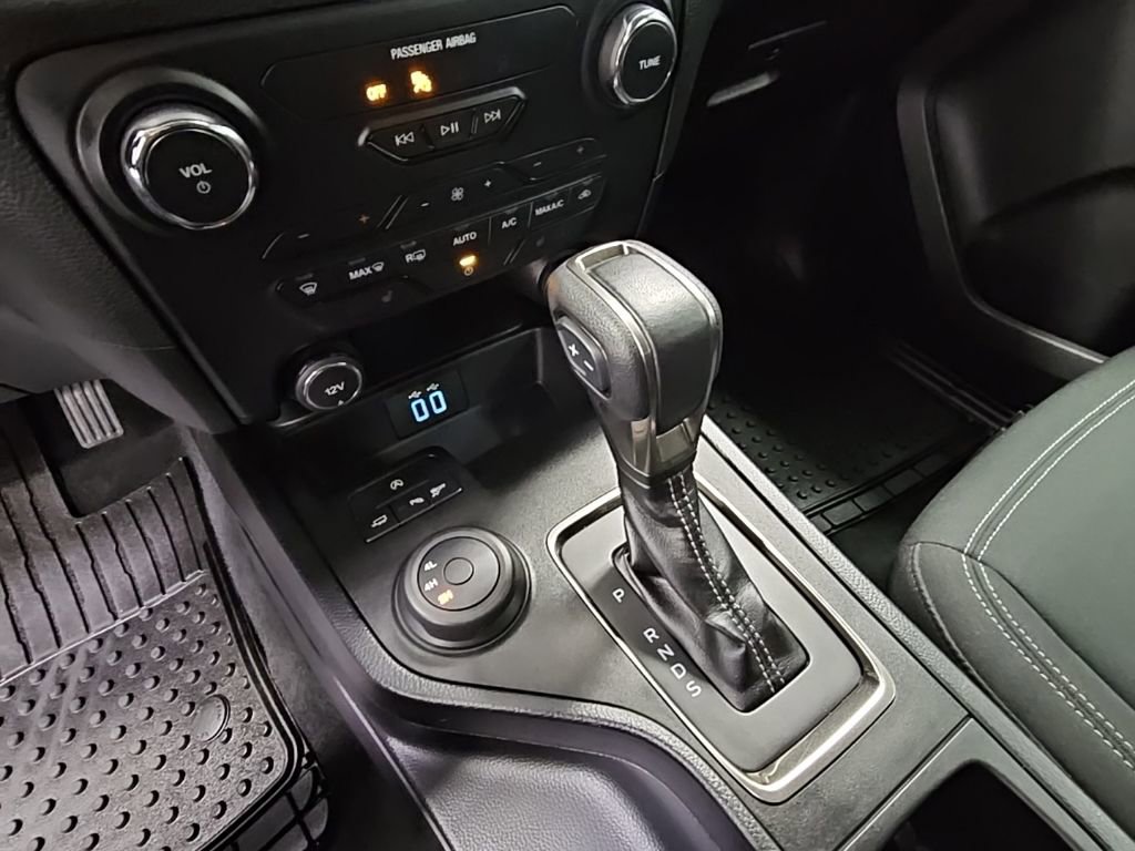 Used 2019 Ford Ranger XLT w/ Equipment Group 302A Luxury image 22