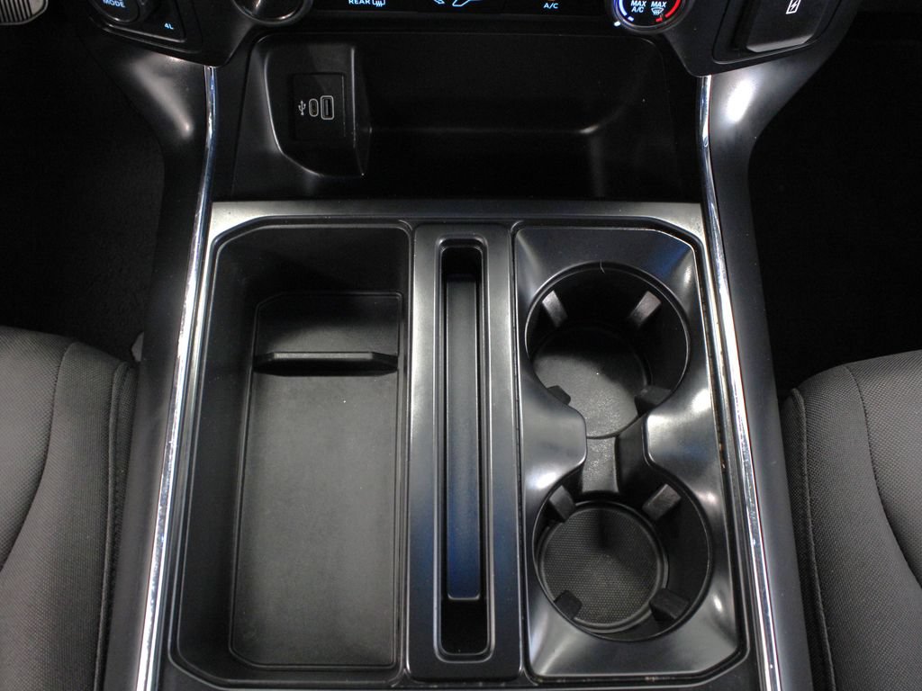 Used 2025 Ford F150 STX w/ Equipment Group 200A AWD/4WD image 25