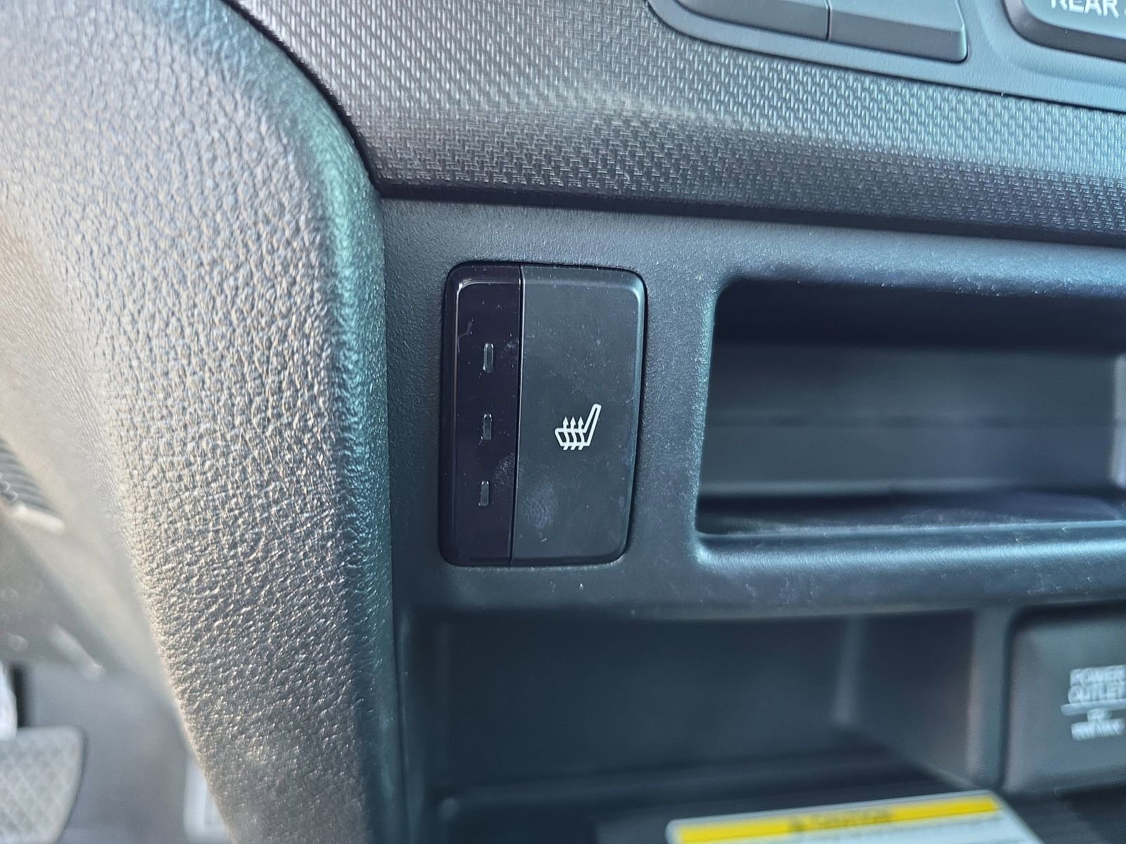 Certified 2023 Honda Passport TrailSport image 19