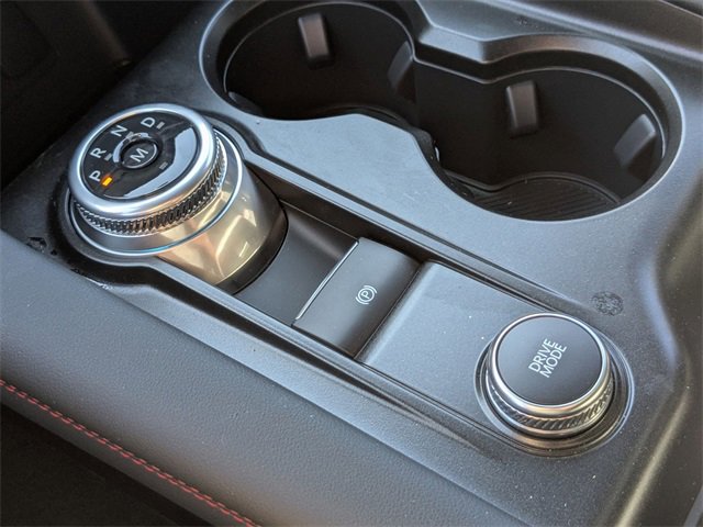 New 2026 Ford Explorer ST image 18