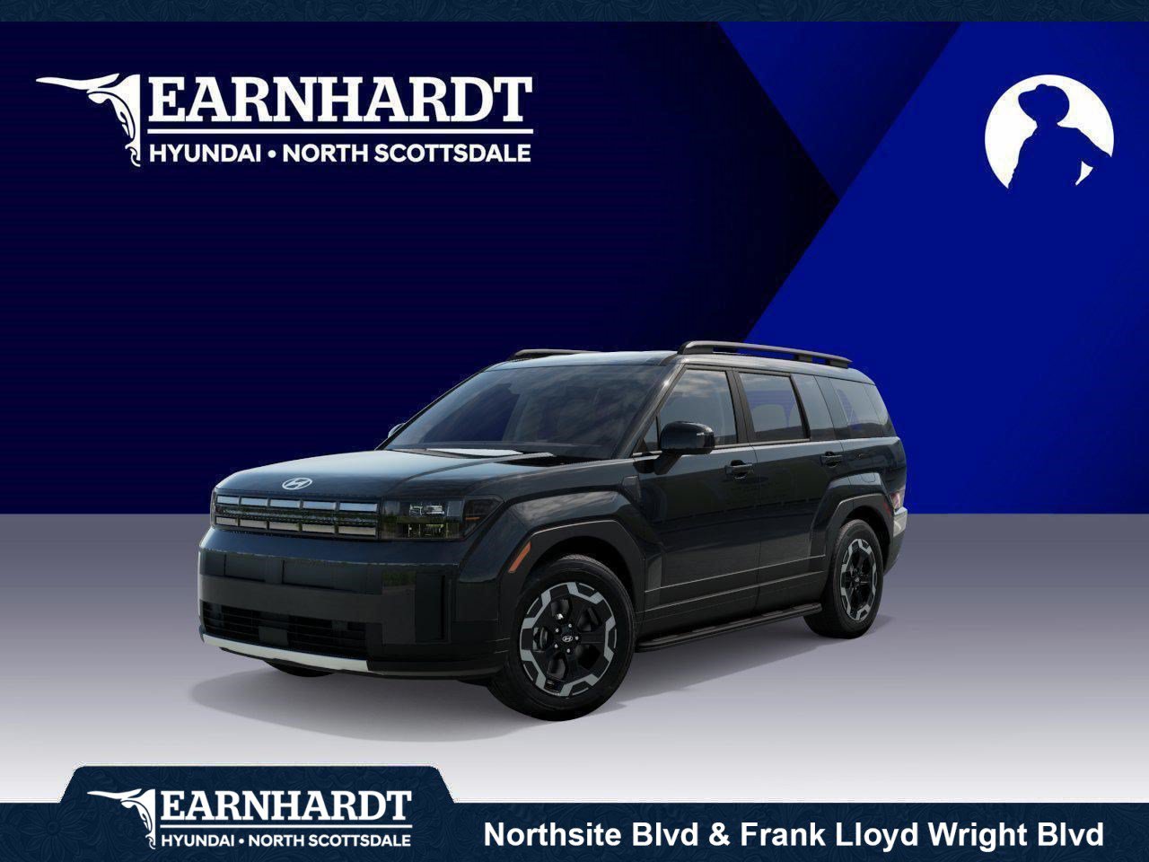New 2027 Hyundai Santa Fe SEL