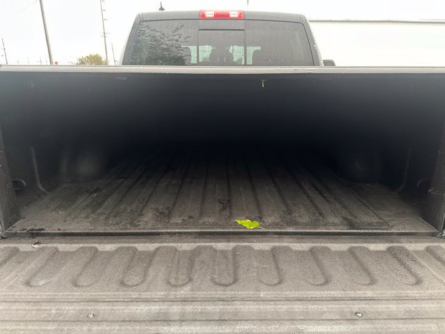 Used 2016 RAM 1500 Big Horn AWD/4WD image 9