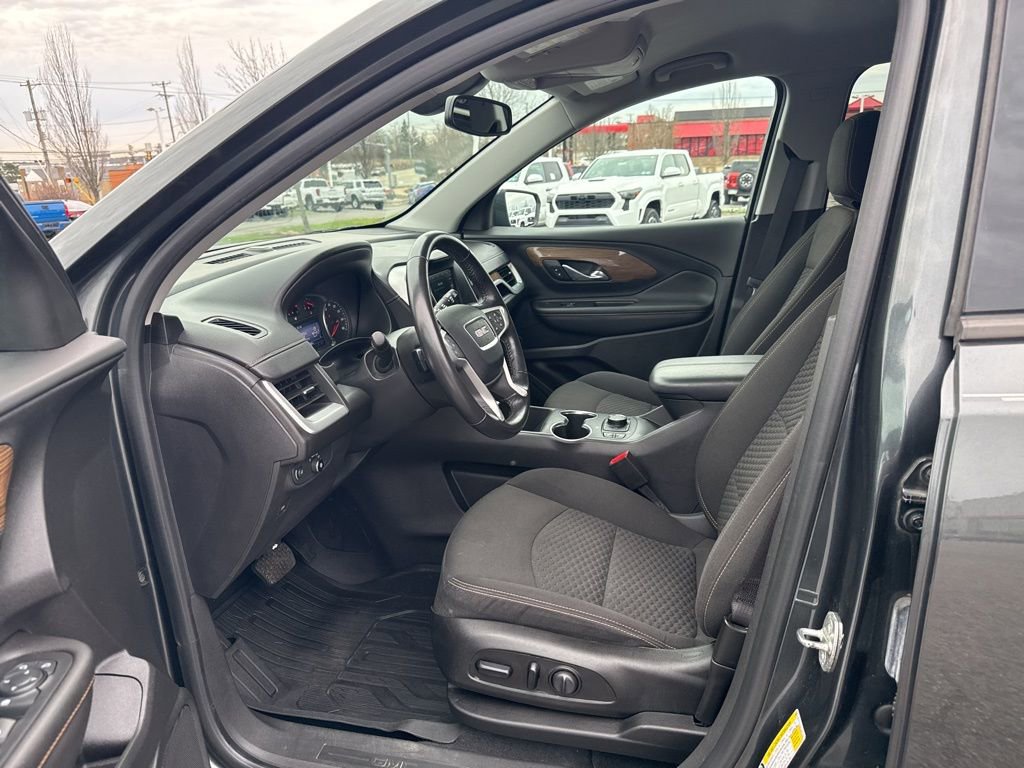 Used 2019 GMC Terrain SLE w/ Driver Convenience Package image 8