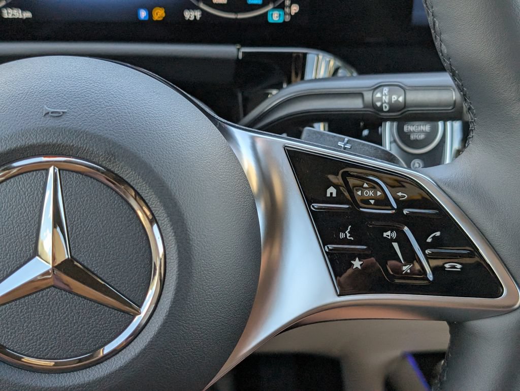 New 2026 Mercedes-Benz GLA 250 4MATIC image 28