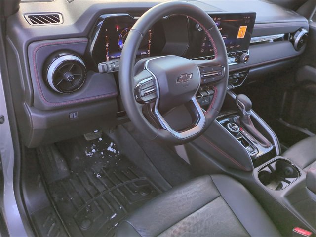 Certified 2023 Chevrolet Colorado Z71 w/ Z71 Convenience Package 2 image 11