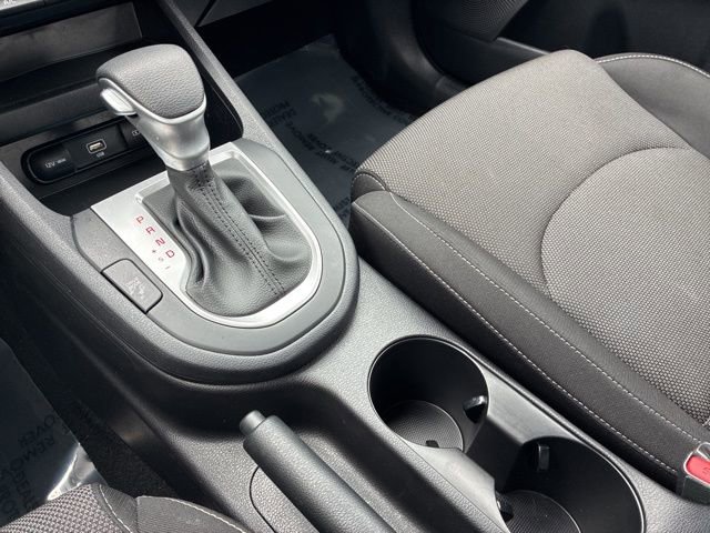 Used 2024 Kia Forte LXS w/ LXS Technology Package FWD image 33