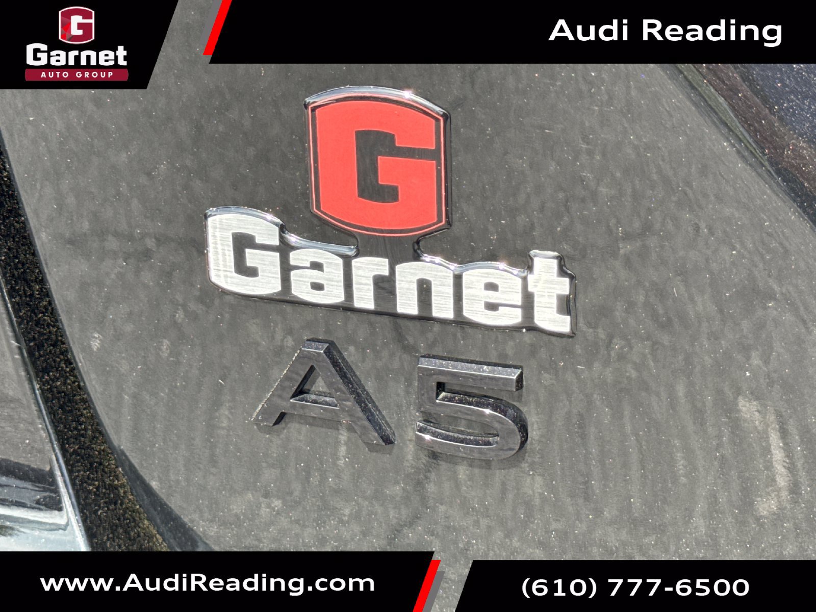 Certified 2025 Audi A5 Premium w/ Convenience Package AWD/4WD image 55