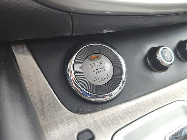 Used 2015 Nissan Murano Platinum image 30