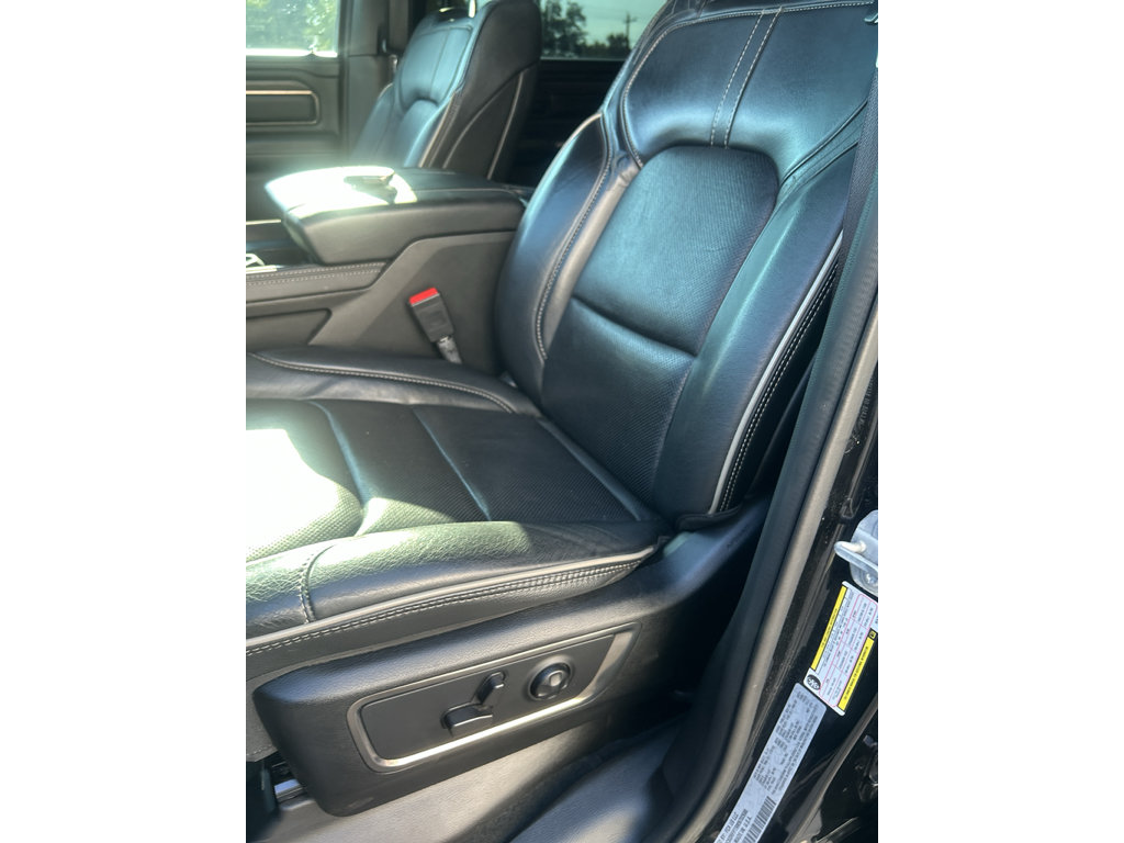Used 2021 RAM 1500 Limited AWD/4WD image 18
