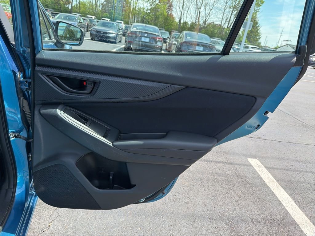 Used 2019 Subaru Impreza 2.0i w/ Eyesight AWD/4WD image 22