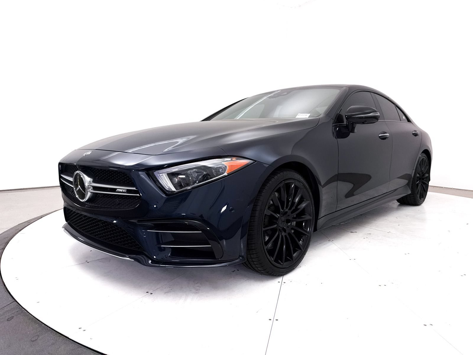 Used 2019 Mercedes-Benz CLS 53 AMG 4MATIC image 17