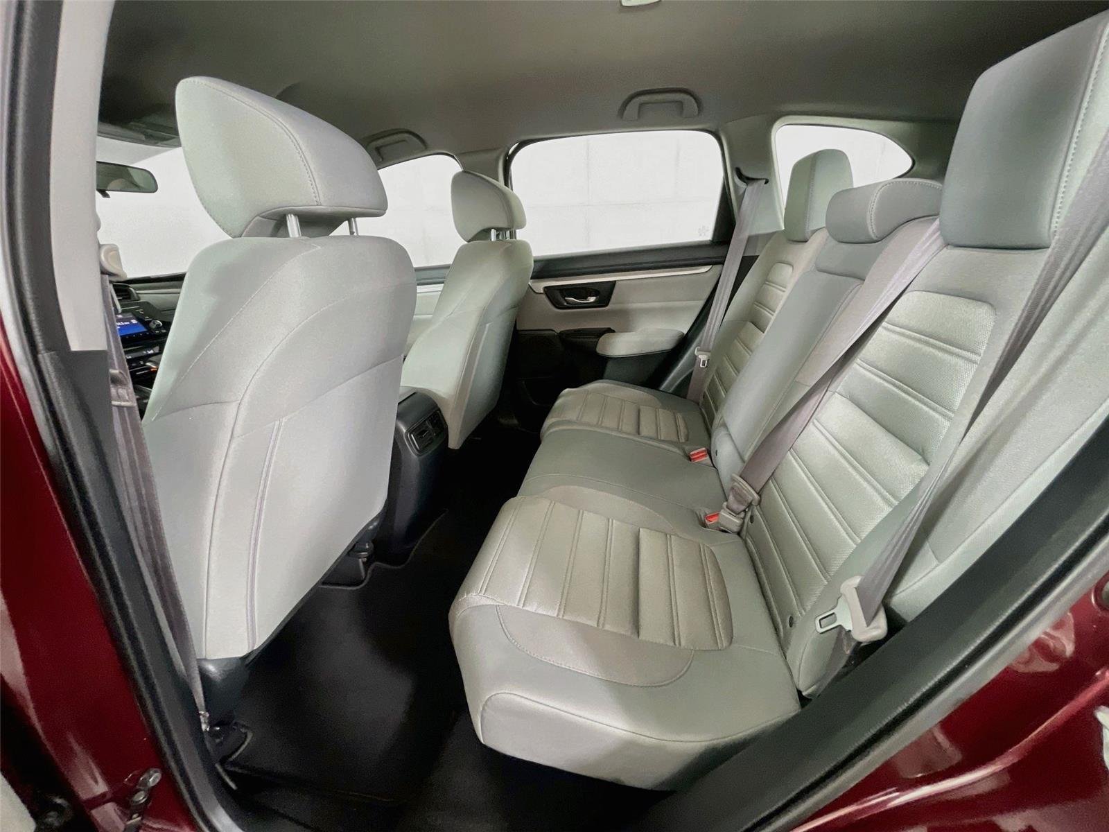 Used 2019 Honda CR-V LX image 28