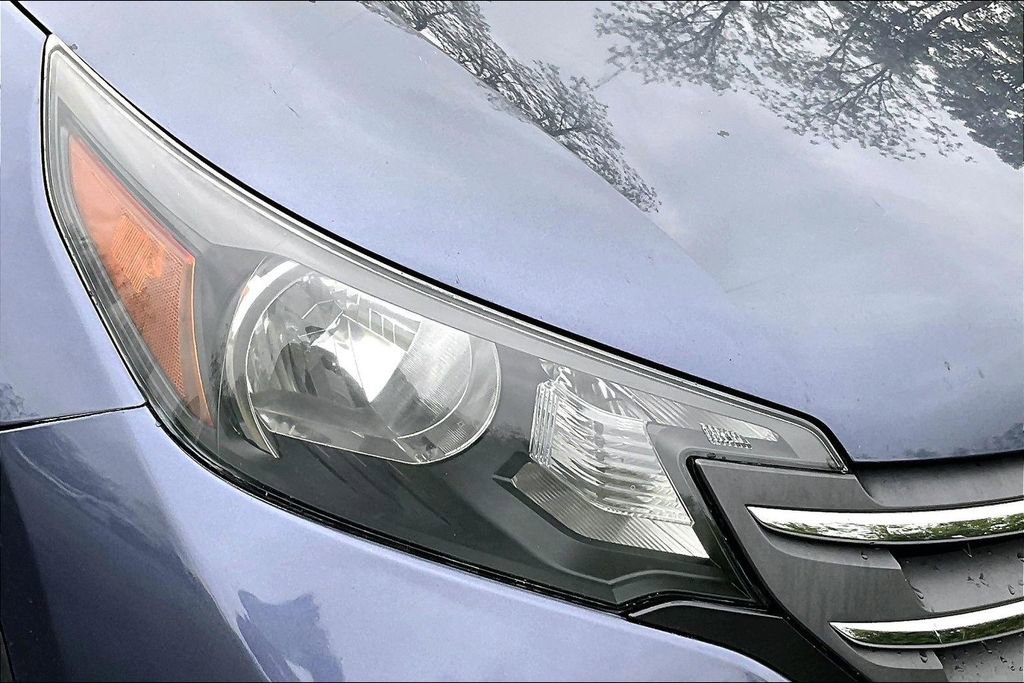 Used 2012 Honda CR-V EX image 28