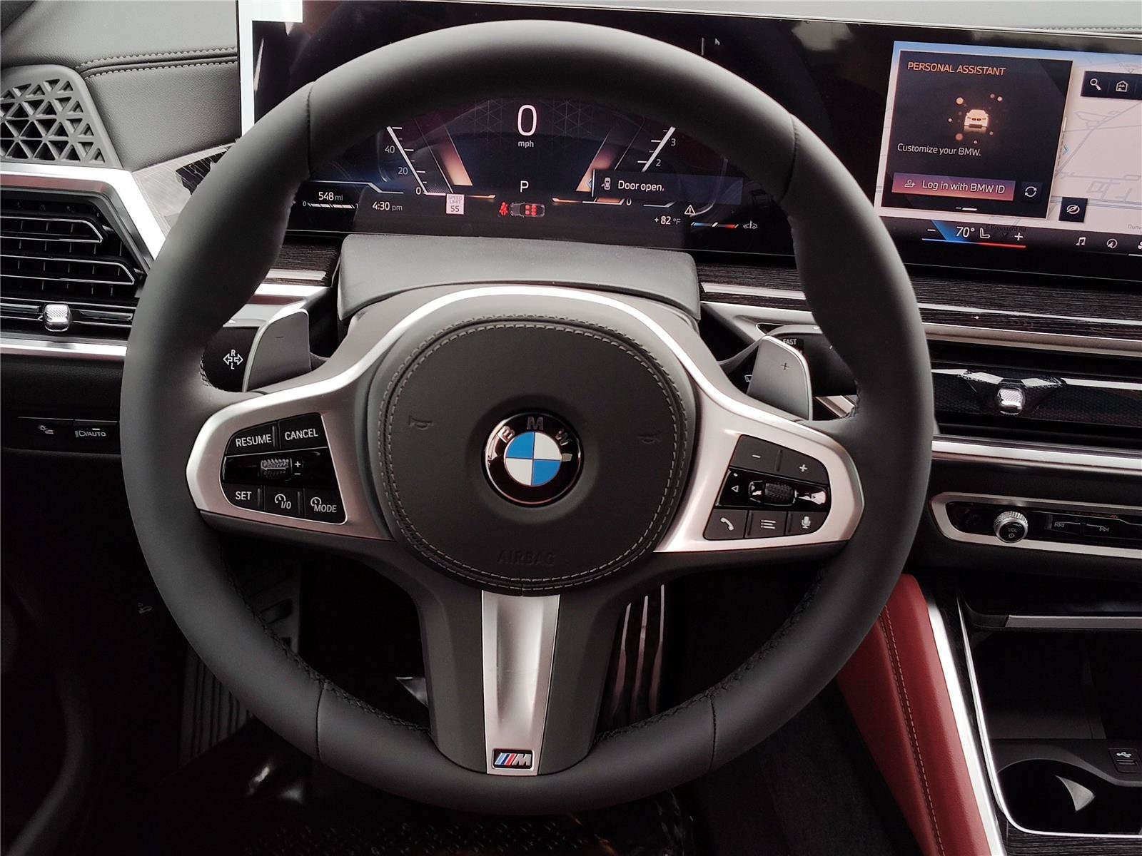 New 2027 BMW X6 xDrive40i w/ Premium Package AWD/4WD image 7