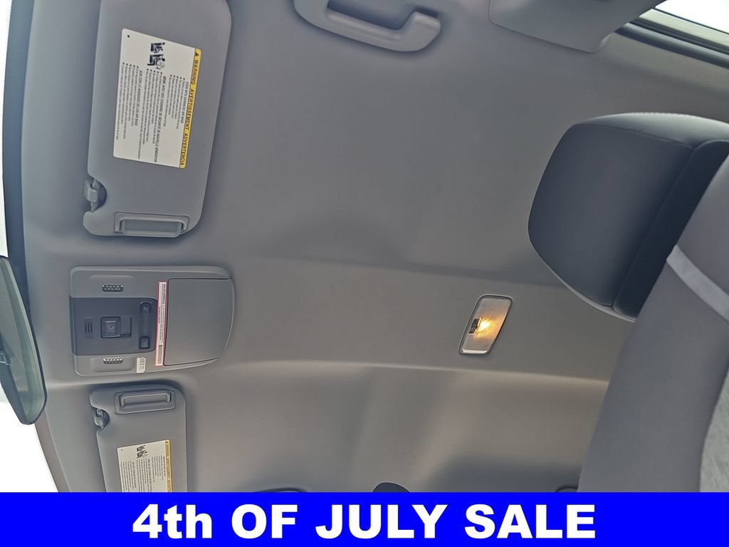 Used 2023 Toyota Camry LE FWD image 28